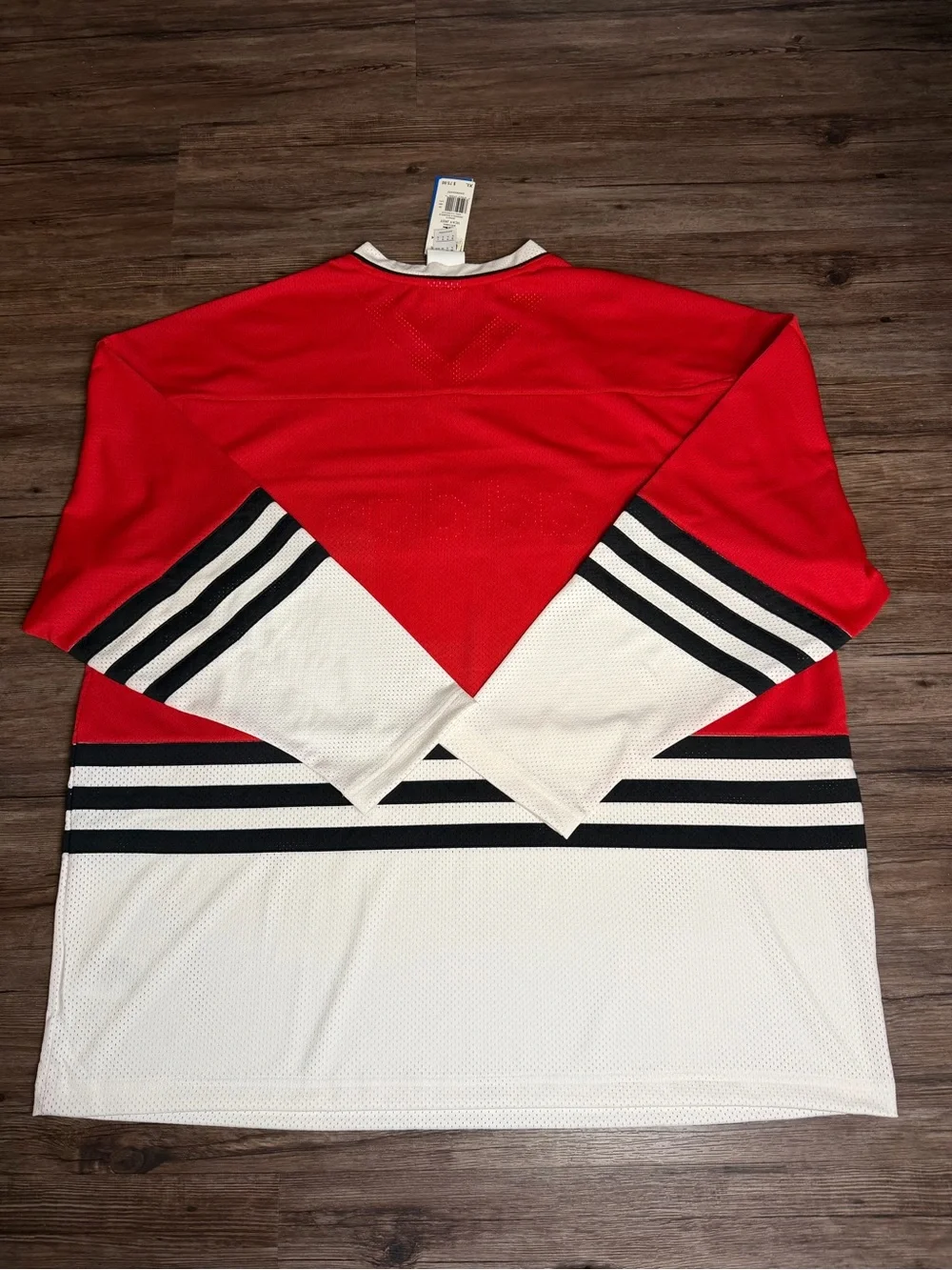 adidas bold logo